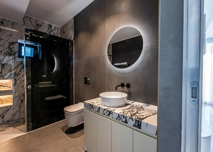 Apartmán Sky Near Center *