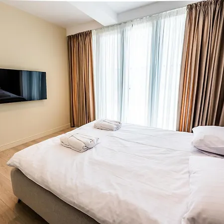 Appartement Sky Near Center