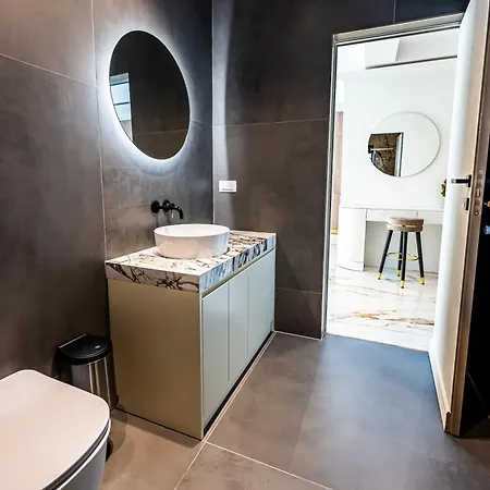 Sky Near Center Appartement Bucarest