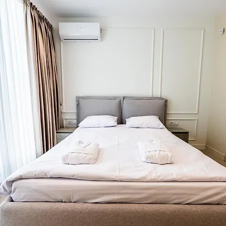 Appartement Sky Near Center