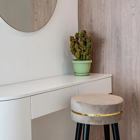 Sky Near Center Appartement