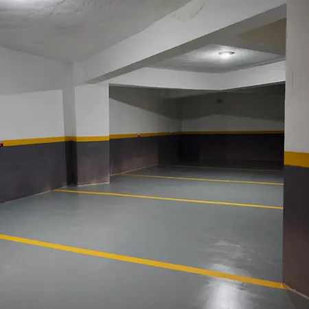 Sky Near Center Apartment Bucharest