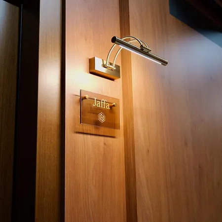 Sky Near Center Bucarest