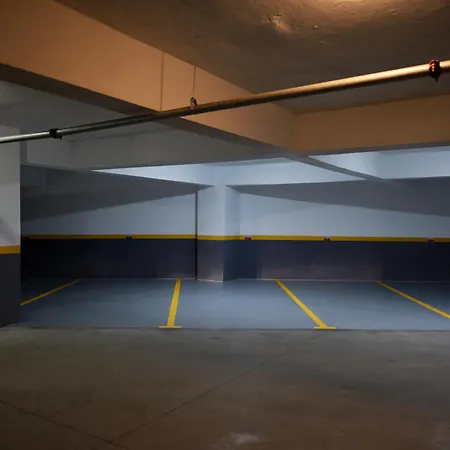 Sky Near Center * Bucharest