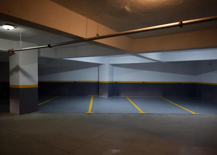 Sky Near Center * 布加勒斯特