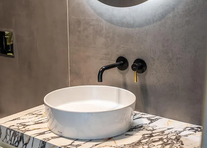 Apartman Sky Near Center *