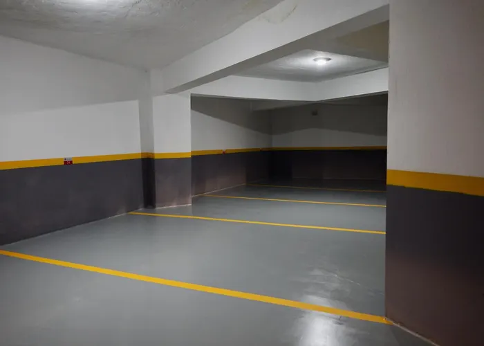 Sky Near Center Apartman Bukarest