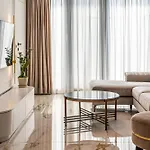 Apartamento Sky Near Center Bucarest